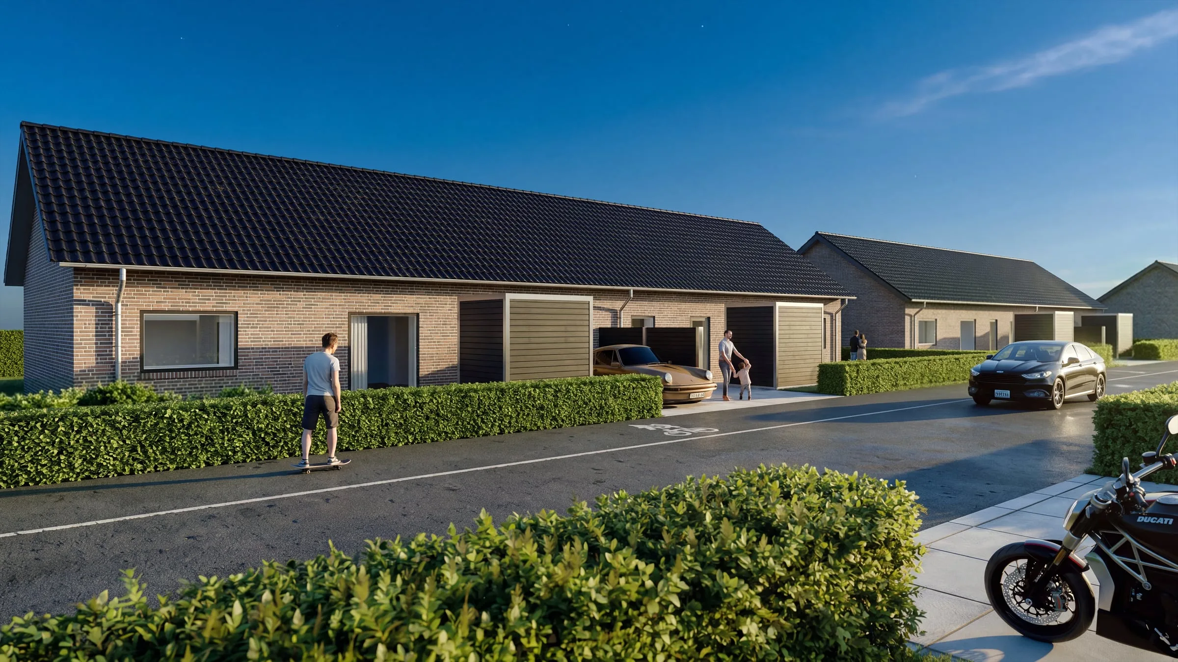 DK Housing