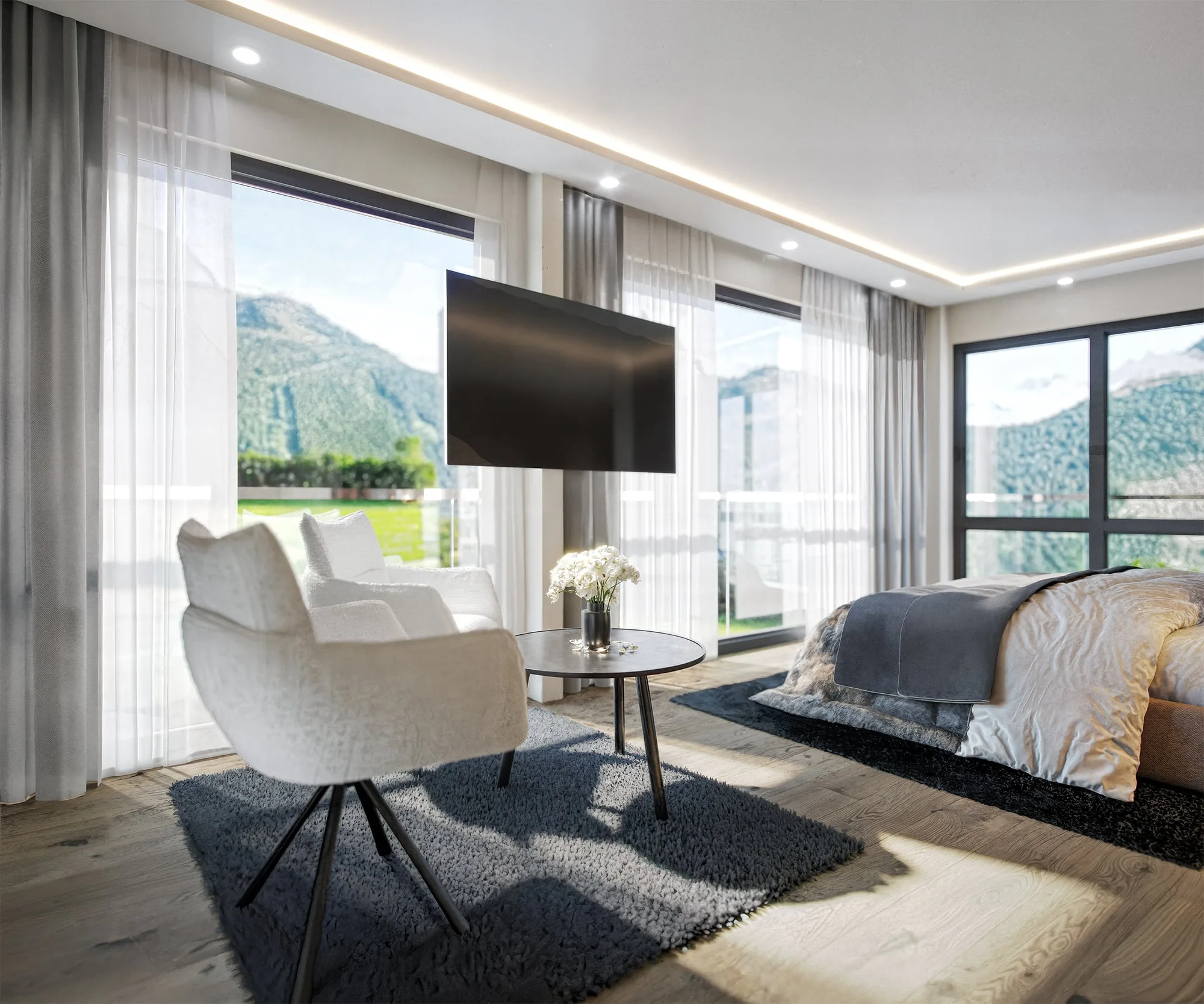 Austrian Residence