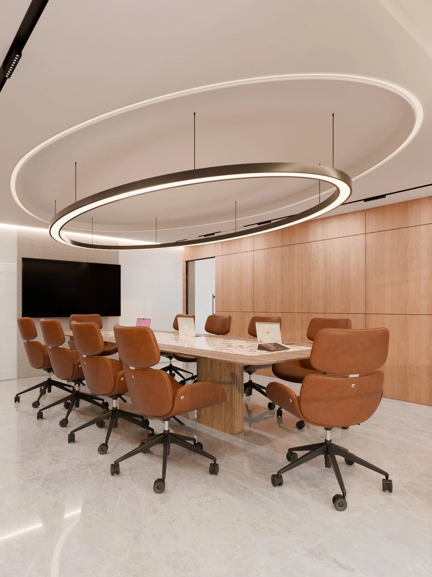 SBA Office — Conference Room