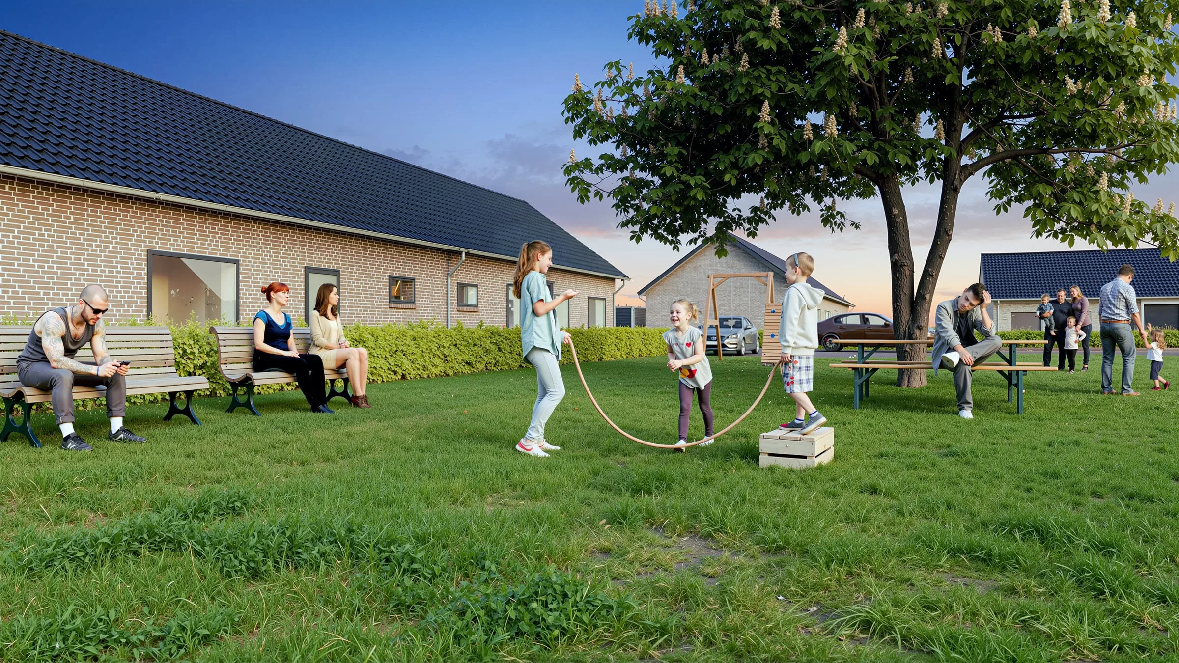 DK Housing — 2026