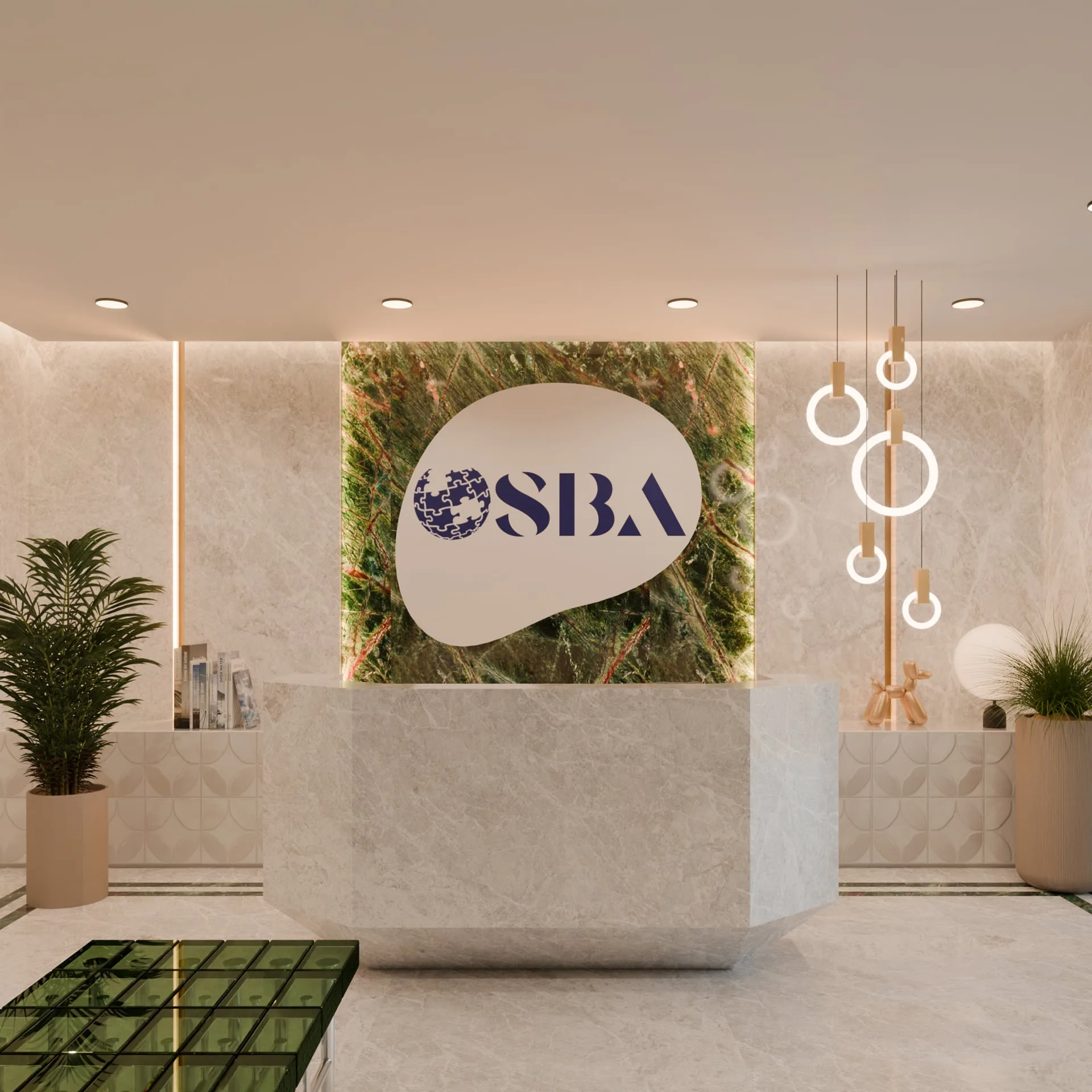 SBA Office