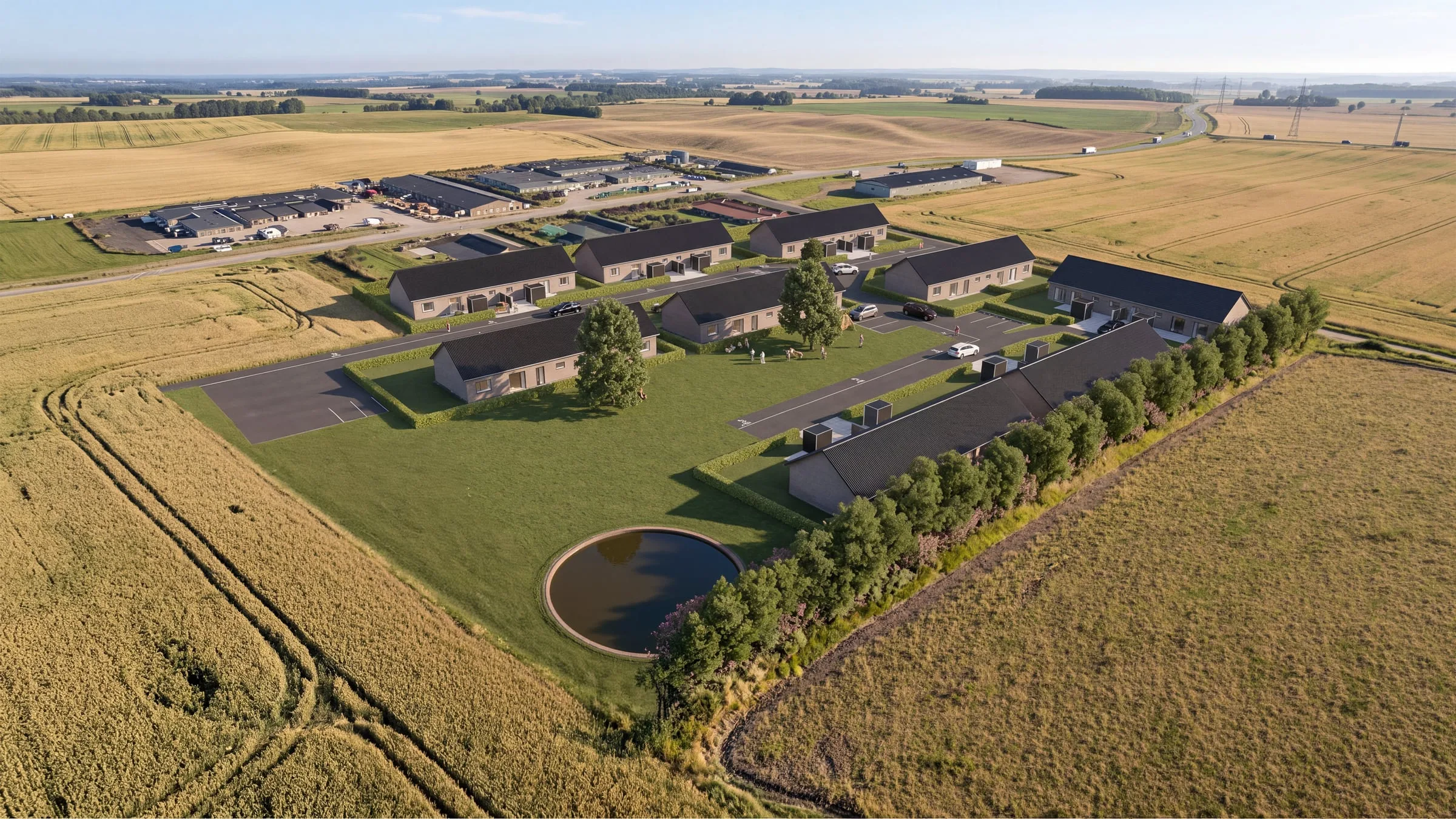 DK Housing — 2026