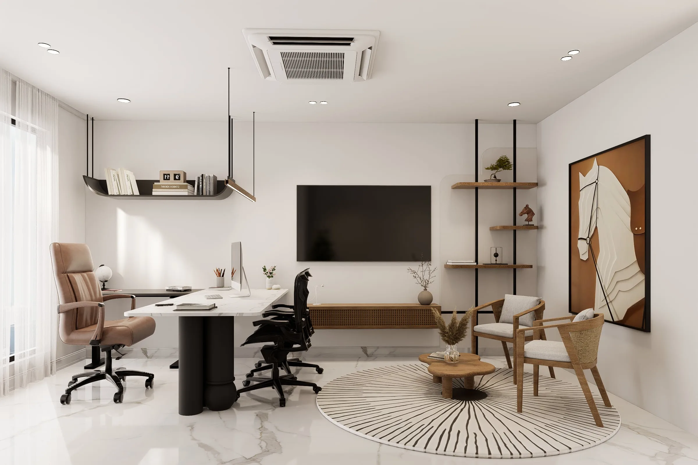 SBA Office — CABIN RENDER (3)